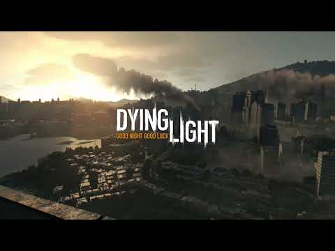 Dying Light - Horizon / 1 Hour Version (Slowed & Reverb + BASS BOOSTED)