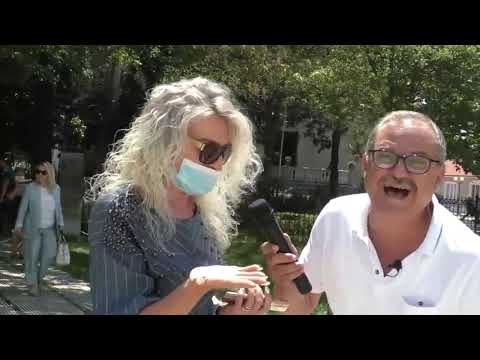 ShkodraWeb Media I Ismet Drishti "godet" përsëri, deputetja e "K...përata" bën lëmsh edhe BE-në...