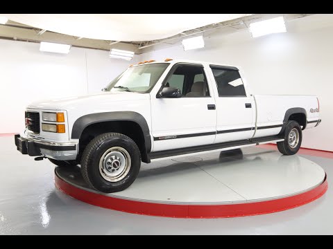 1999 GMC Sierra (CC-1465029) for sale in Denver , Colorado