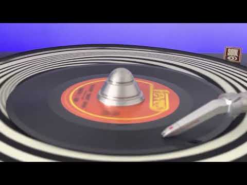 Marvin L Sims - Talkin’ ‘Bout Soul (REVUE ~ R-11024) 1968 US Issue