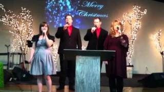 New creation church joy to the world