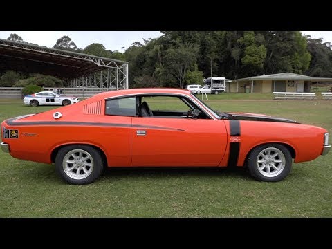 2018 Muscle on the Mountain: Classic Restos - Series 38