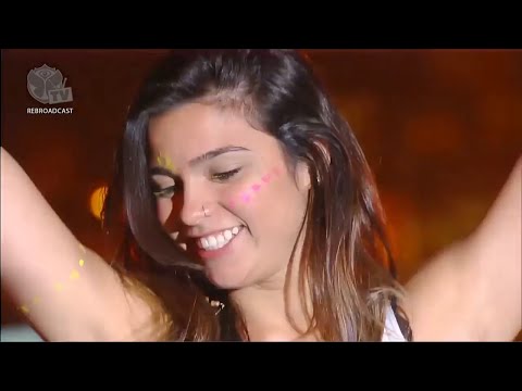 Valentino Khan - Deep Down Low (Tomorrowland Brazil 2015)