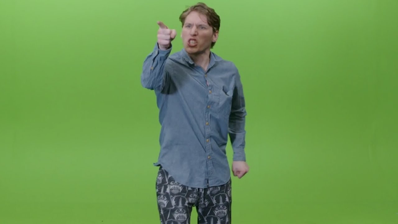 Jerma reveals his true self.