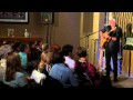 Laurence Juber - All of Me (Live at Russ & Julie's)