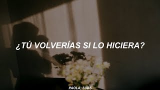 John Mayer - Dreaming With A Broken Heart// español