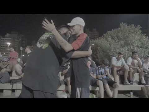 DAIRO JOTA GORO VS BARTO NAISTA MEGA 4TOS 3VS3 MODO PURGA DON RIMADOR