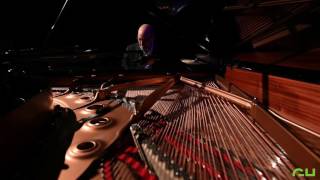 Frank Muschalle - Born´s Boogie