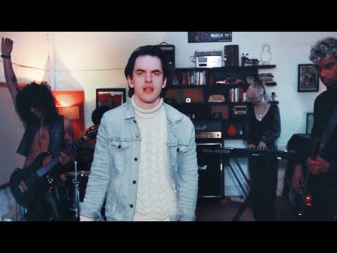 MARENE - Paranoid (Tribute to Ozzy Osbourne) Live @ LuvBuzz Studios