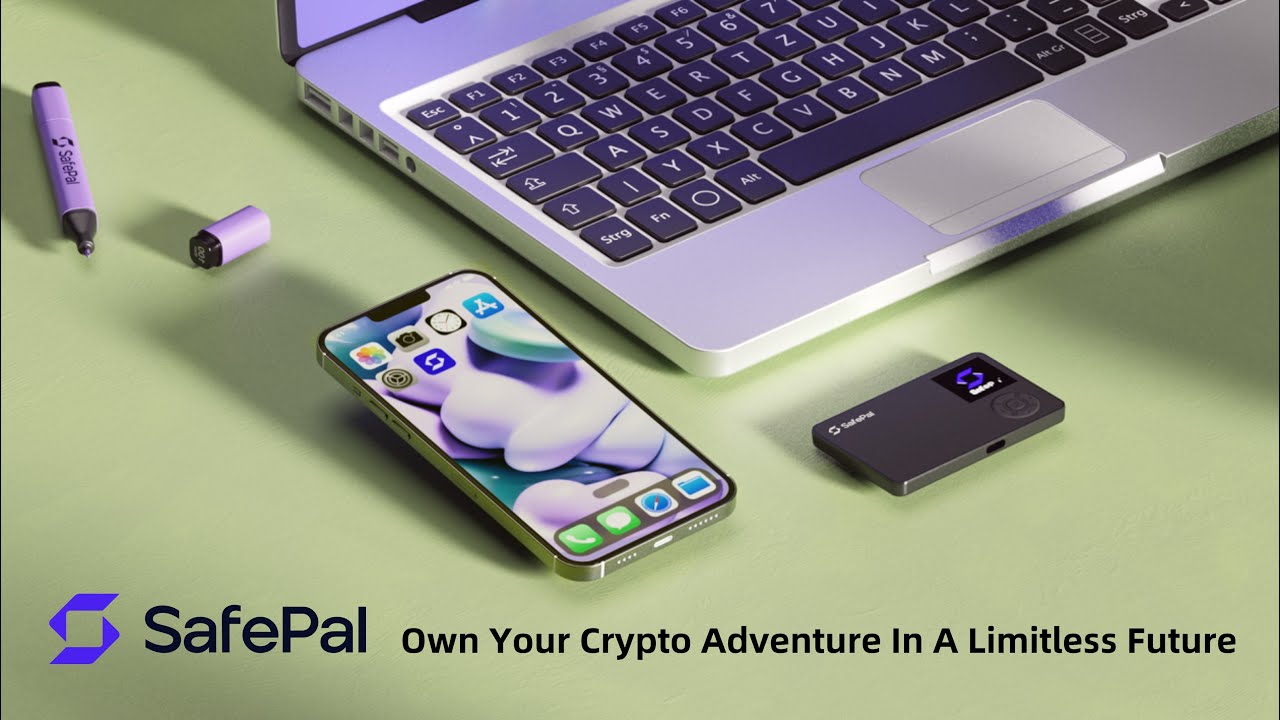 SafePal: Our Vision Of A Limitless Future