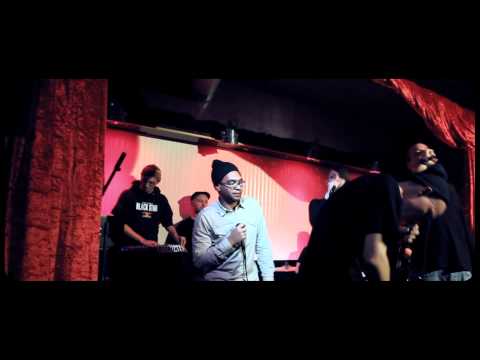 Live Record Club - Die Begrünerz