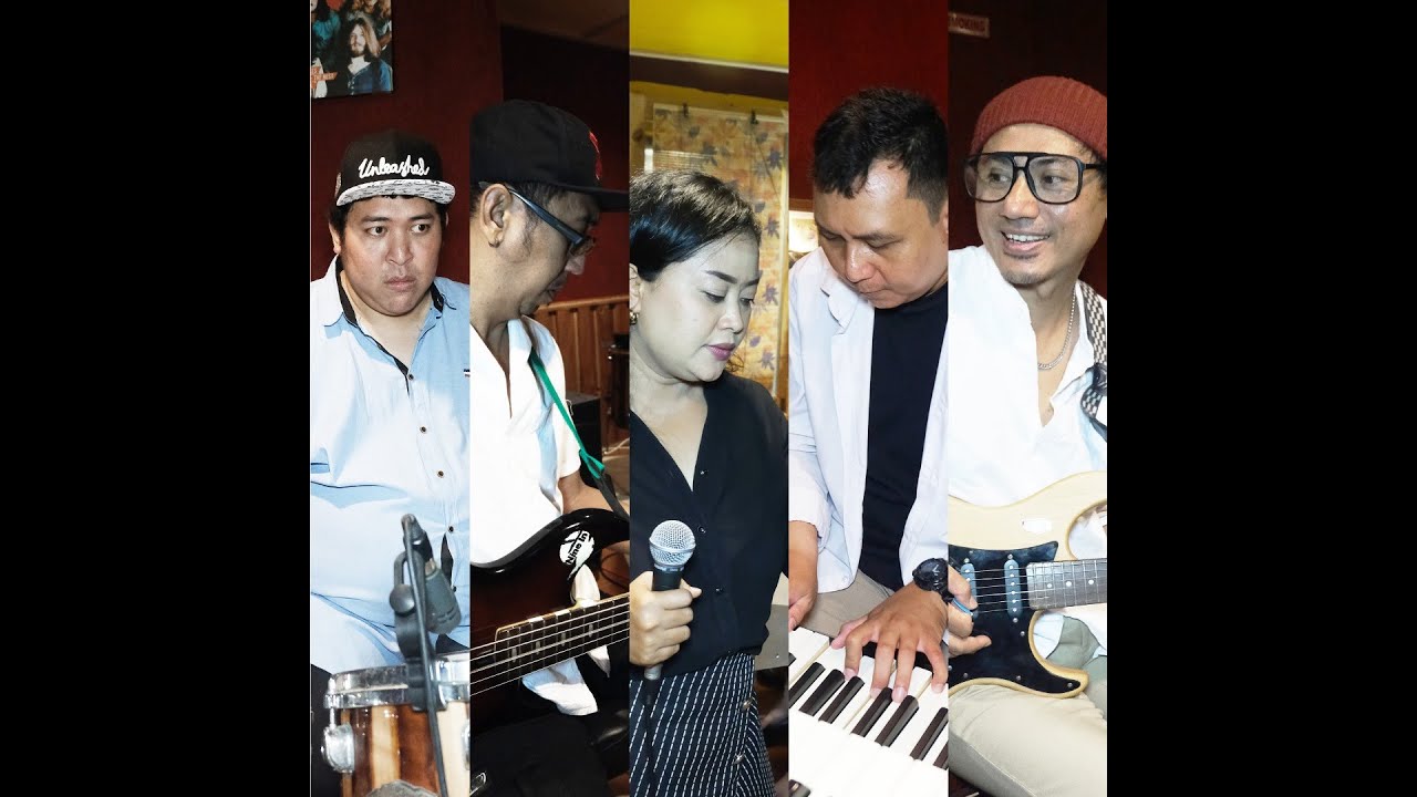 🎶 Save the Last Dance for Me - (Cover by Usix Band) 🎶