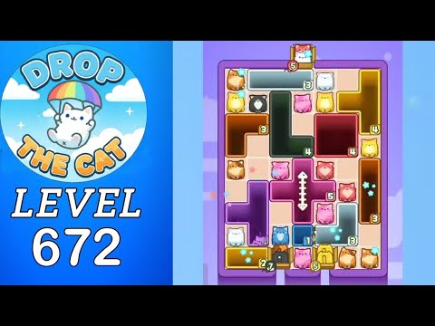 Уровень 672 thumbnail