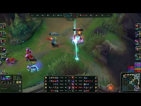 Nocturne solo killed Karma