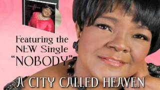 Shirley Caesar - A City Called Heaven NEW ALBUM PROMO SPOT