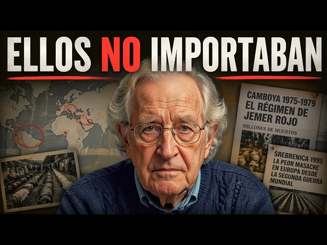 Vídeo relacionado con Corresponsal en Rusia