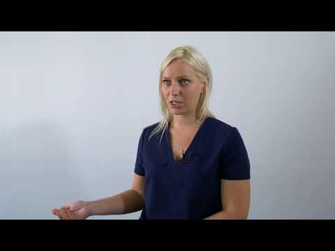 急診護士Isabella Kopka在加州和馬薩諸塞州的安全病人限額上的發言。 (Emergency Nurse Isabella Kopka on Safe Patient Limits in CA and MA)