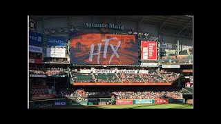 Astros troll Indians' Mike Clevinger after win