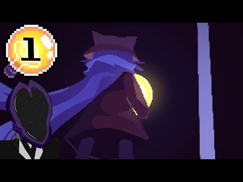 OneShot - Strange New World - Part 1