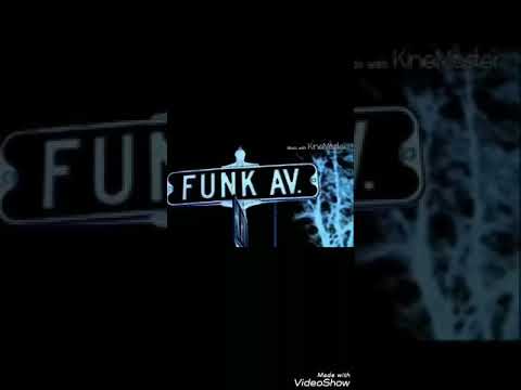 FDB FUNKY DRIVES ME CRAZY (AMADEO 85 RMX)