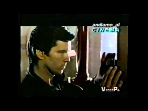 GOLDENEYE Trailer - Italy