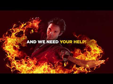 Avatar: Flames of Ren | Indiegogo Campaign Pre-Launch