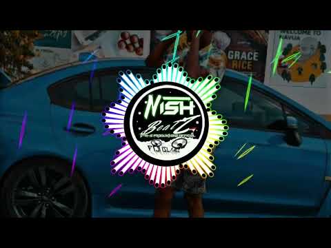 Treat You Better | Reggaeton | Atomic Dj X Dj Nish Fiji