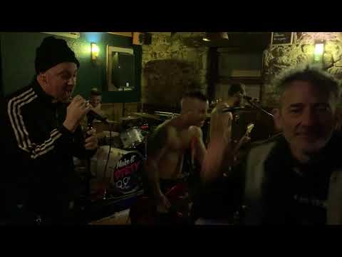 L'ALCOOL DE MA VIE - ASILE FEAT DIRTY & DARCY