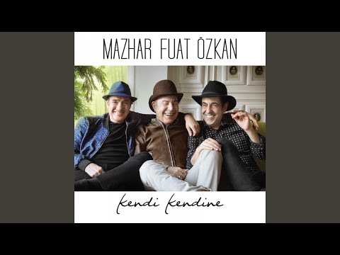 Videoclip de Güzel Şeyler de Oluyor — MFÖ