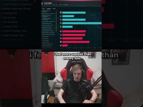 How it feels to play Midlane in Challenger