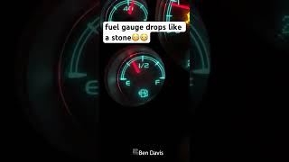 #shorts #mechanic #fyp #viral #fuelefficient #fuel #guage