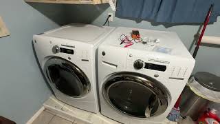 How to Fix Your Gas Dryer That Is Not Heating - Thermal Fuse Fix (Full How To)