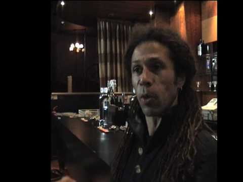 Zion Train - Interview with Neil Perch (Part 2)