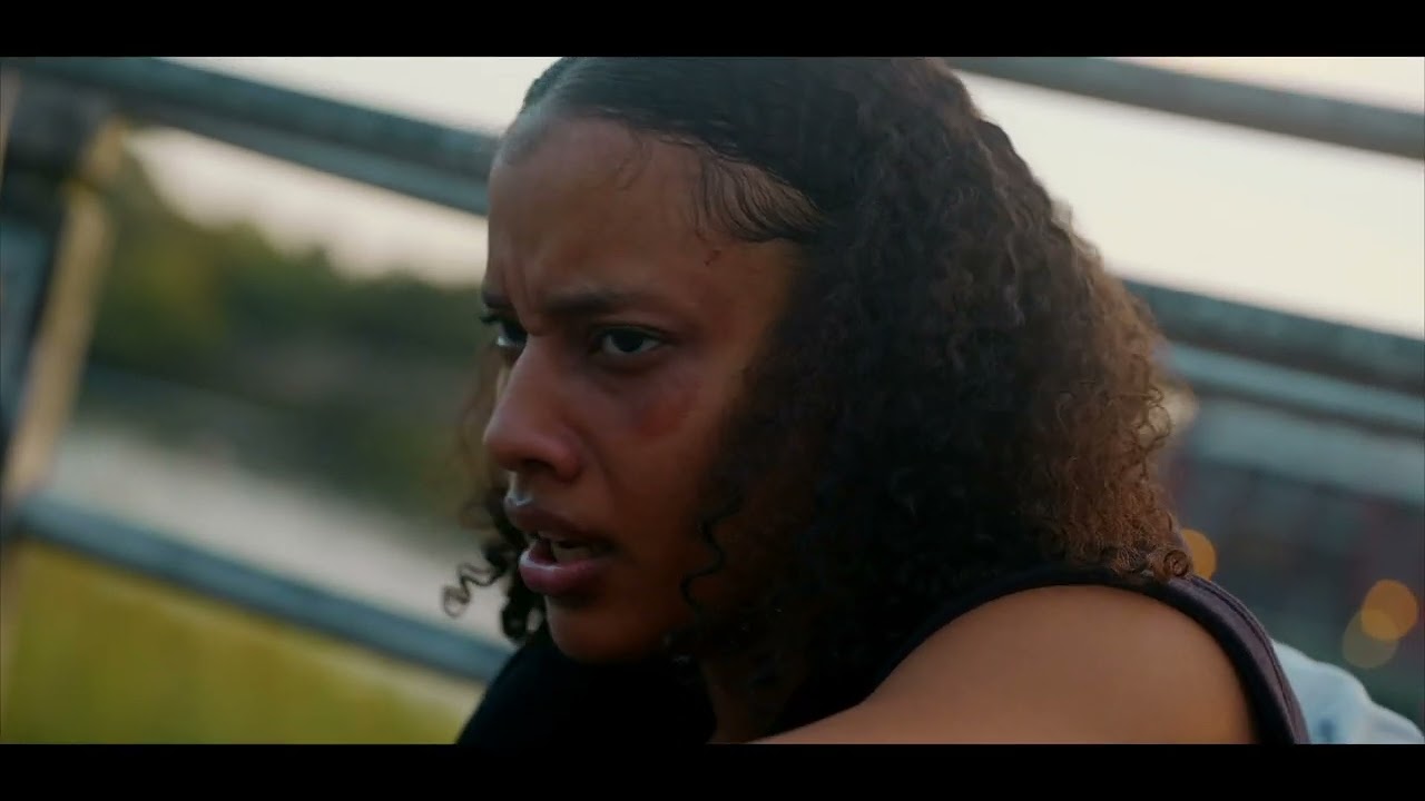 The Book Of: Raven (Official Trailer)