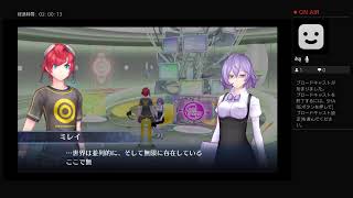 コロナで暇過ぎる！ウイルスをやっつけろ！　＃7　デジモンストーリー　サイバースルゥース　ライブ　デジモンアドベンチャー