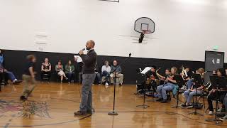 Sublimity Elementary Spring Concert 2024 Pt 1 Introduction
