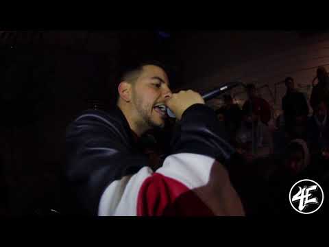 JUAN SNK VS CLASSIC  [CUARTOS] - FEOS Y LOCOS BATTLES | 4 ELEMENTOS |