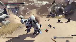 THE SURGE 初見プレイ その2
