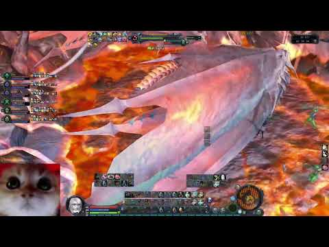 Aion Classic EU 1.9 Dark Poeta S rank - Tahabata - No plate tank