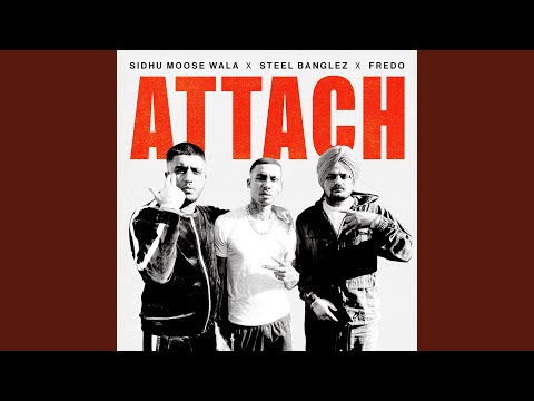 Attach (Full Audio) — watch video