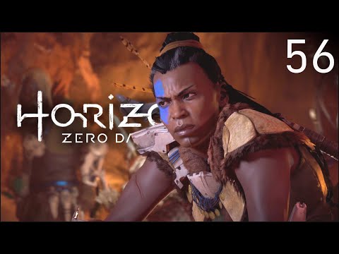 Last Line of Defense - Let's Play Horizon Zero Dawn Part 56 [Blind/PC]