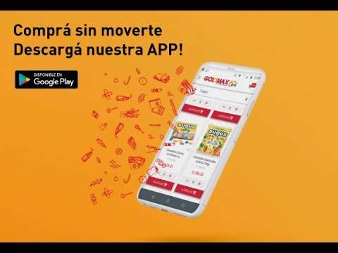 Golomax video thumbnail