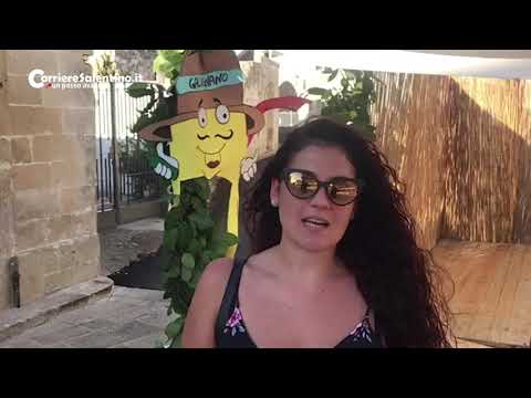 Note di Sapori e Cultura a Galugnano