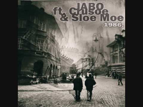 JABO ft. Crusoe & Slow Moe - 1986