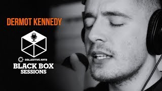 Dermot Kennedy - &quot;An Evening I Will Not Forget&quot; | Black Box Sessions
