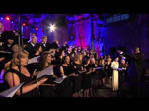 Jesus bleibet meine Freude - Bel Canto Choir Vilnius
