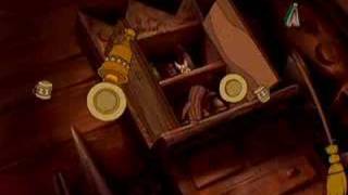 Someone&#39;s in My House - Andrea Martin