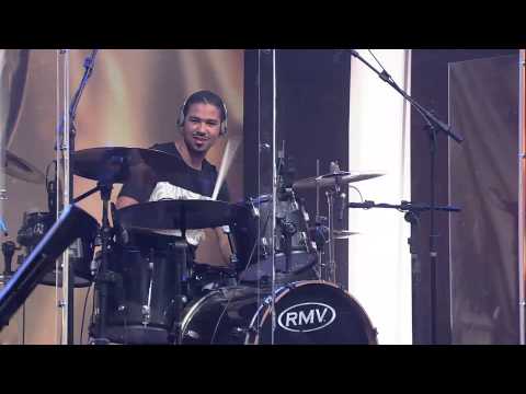 Arena do Som - Alessandra Salles