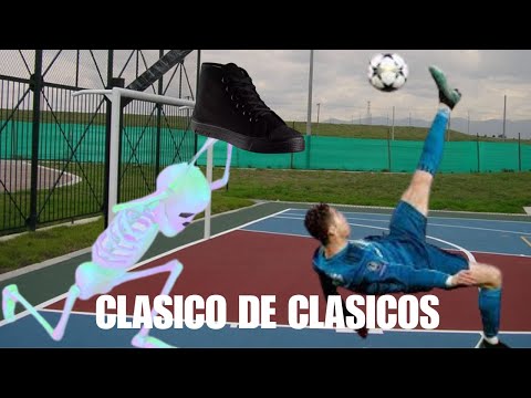 ARAGANERÍAS DEL CARELOCO #12 - NO COPIO ES DE NADA CUANDO ME PONGO LOS PODEROSISIMOS VENUS JUAZ JUAZ