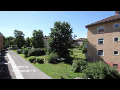 Såld, 1:a · 21m2 · 1333 kr avg, Luthagen : Via Notar mäklare Uppsala